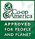 Co-op America logo