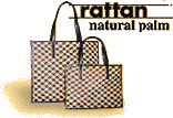 bags from Borneo
