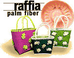 bags from Madagascar