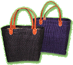 Sisal Bag